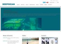 Deepocean Uk Ltd