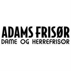 Nye Adams Frisør AS