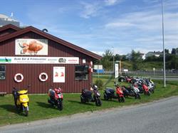 Bodø Båt & Fritidssenter