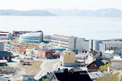 Hammerfest Videregående Skole