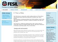 Fesil AS