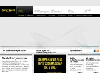 Elektrikertjenesten Halden AS