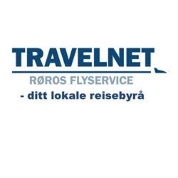 Travelnet Røros Flyservice