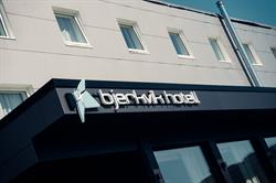 Bjerkvik Hotell AS