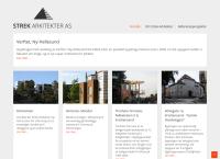 Strek Arkitekter AS