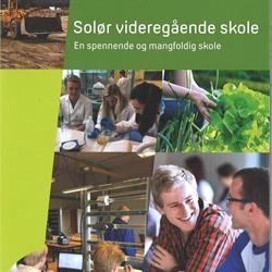 Solør videregående skole