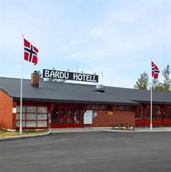 Bardu Hotell