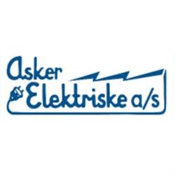 Asker Elektriske AS