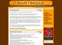 Martinique AS