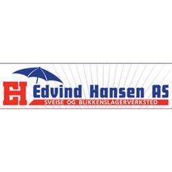 Edvind Hansen AS