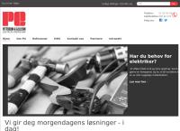 Pettersson & Gjellesvik a/S