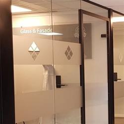 Krane Glass & Fasade AS
