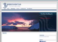 Nordkyn Kraftlag Sa