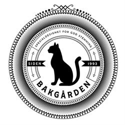 Bakgården Bar AS