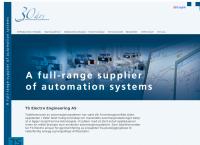 Ts Electro Engineering AS