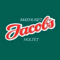 Jacobs På Holtet