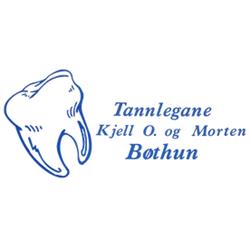 Tannlege Bøthun AS