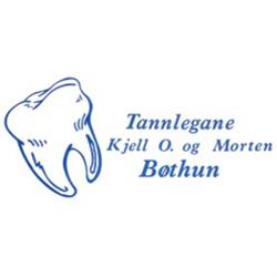 Tannlege Bøthun AS