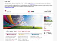 Astellas Pharma
