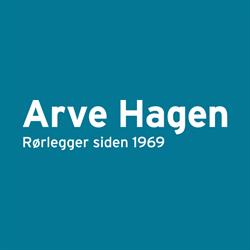 Arve Hagen AS