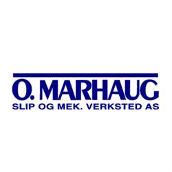 O Marhaug Slip og Mek Verksted AS