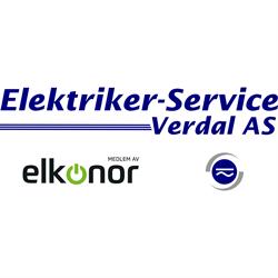 Elektriker-Service Verdal AS