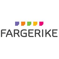 Fargerike Teppesalongen As