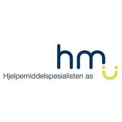 Anatomic Sitt/Hjelpemiddelspesialisten AS