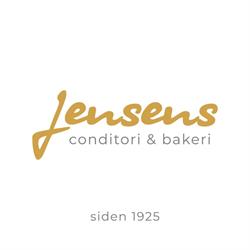 Jensens Conditori AS Avd. Bakeri