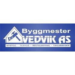 Byggmester Vedvik AS