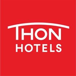 Thon Partner Hotel Førde