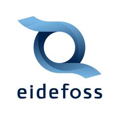 As Eidefoss