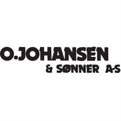 O Johansen & Sønner AS