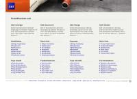 SAS Norge AS