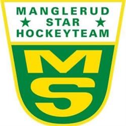 Manglerud Star Ishockey Gutter 91