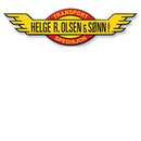 Helge R Olsen & Sønn AS