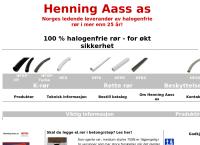 Henning Aass AS