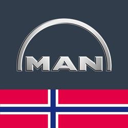 Man Truck & Bus Norge AS Avd Lørenskog