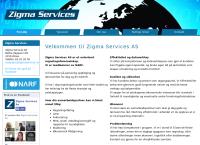Zigma Services AS