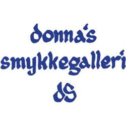Donnas Smykkegalleri AS