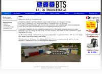 Bil- OG Truckservice AS