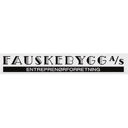 Fauskebygg AS