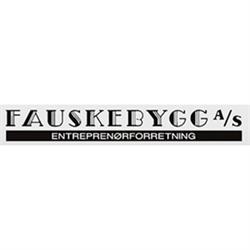 Fauskebygg AS