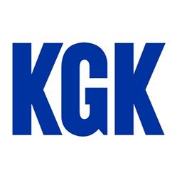 KGK Norge AS
