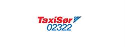 Taxi Sør AS
