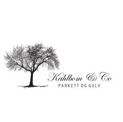 Kahlbom & Co AS