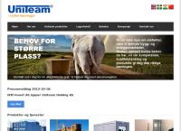 Uniteam AS