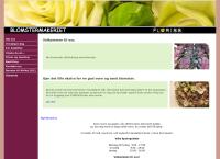 Blomstermakeriet Floriss