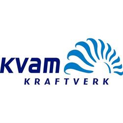 Kvam Kraftverk AS