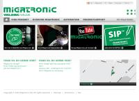 Migatronic Norge AS